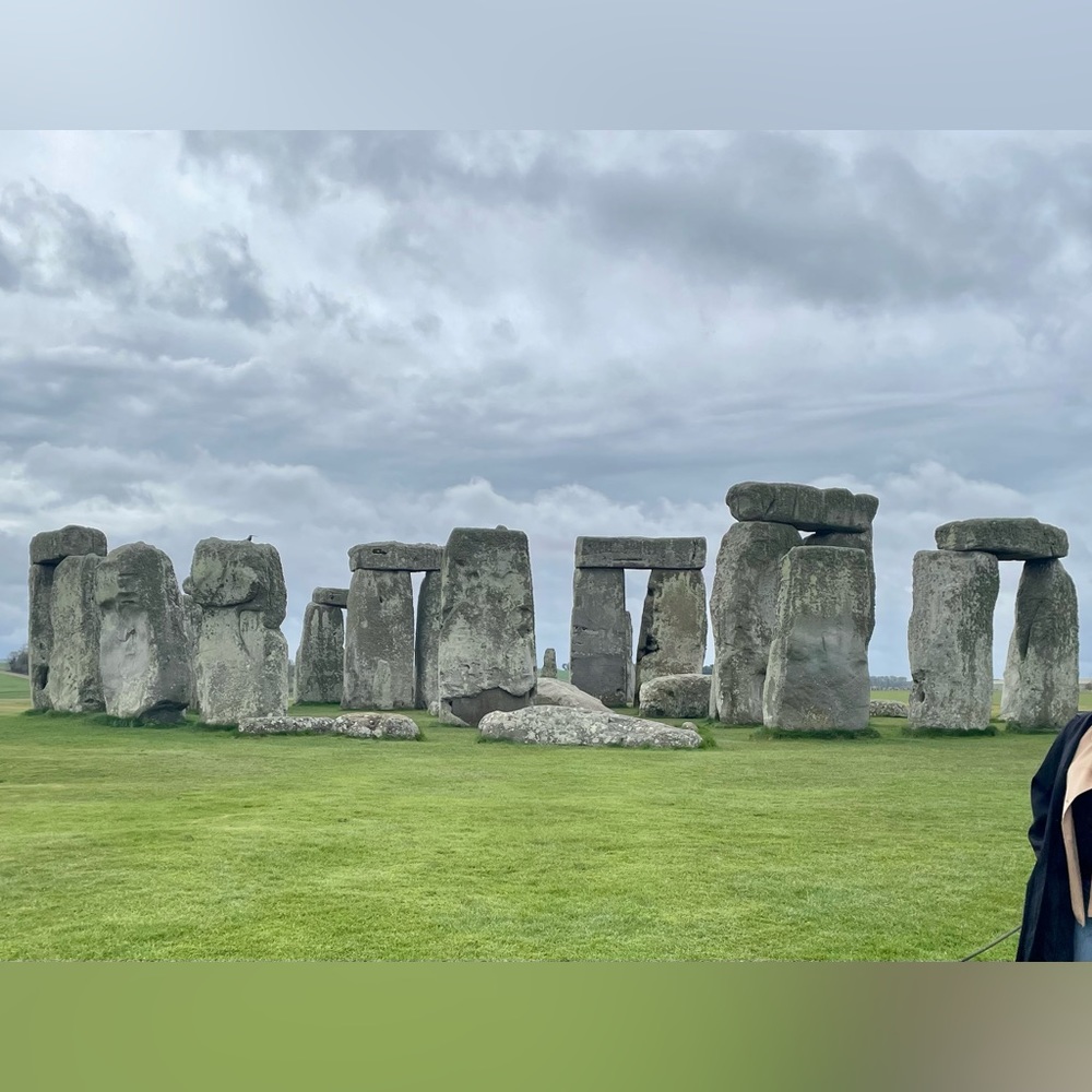 Meet your Posher, Apple